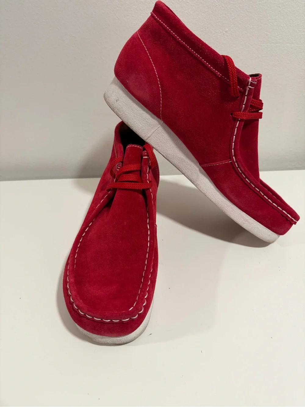 boots padmore clarks